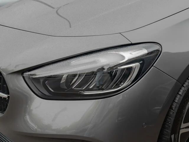 Mercedes-Benz B 200 B 200 d Progressive