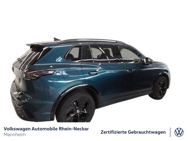 Volkswagen Tiguan 2.0 TDI DSG R-Line