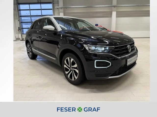 Volkswagen T-Roc 1.5 TSI DSG