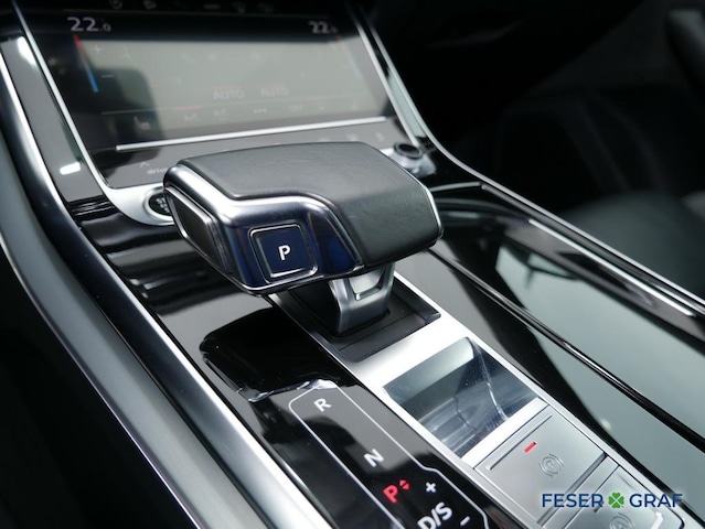 Audi Q8 50 TDI Quattro