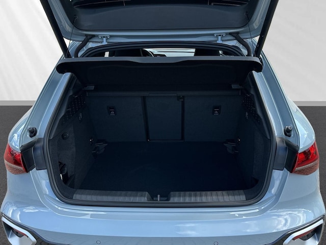 Audi A3 35 TDI S-Tronic