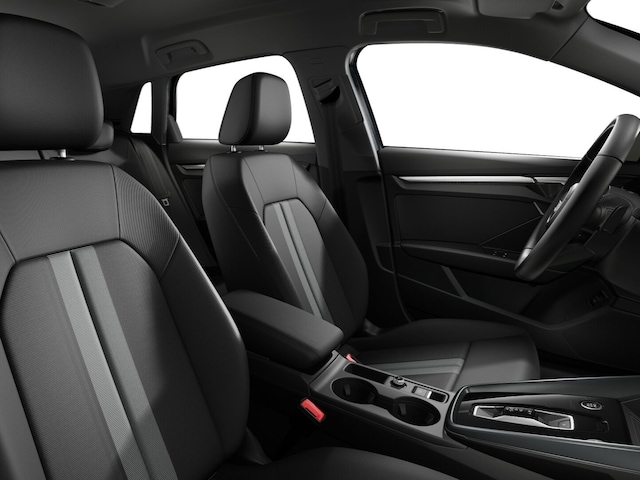 Audi A3 30 TFSI S-Tronic Sportback