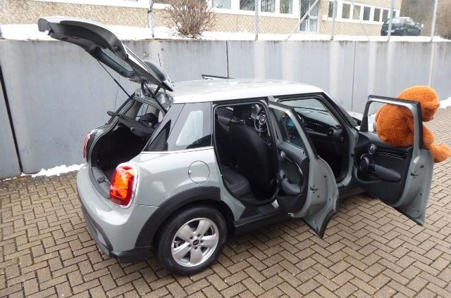 MINI Cooper 5-deurs Essential