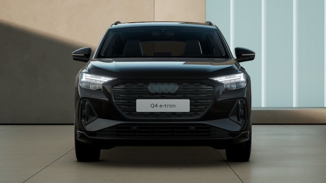 Audi Q4 e-tron 35