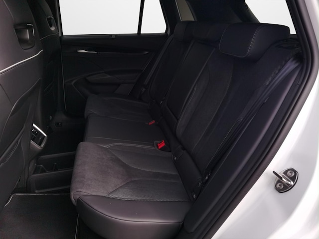 Skoda Elroq 85 Sportline