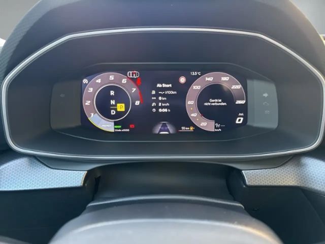 Seat Leon 1.5 eTSI DSG Sportstourer Style