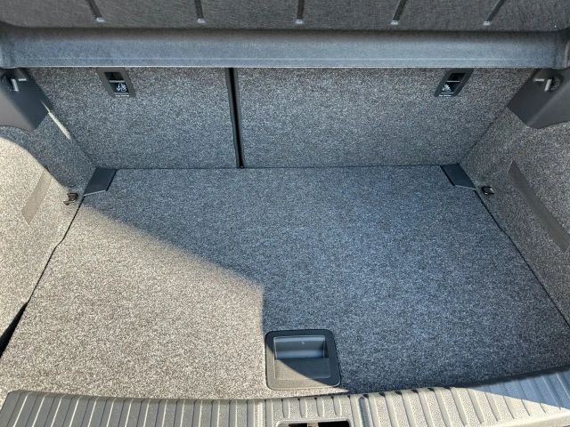 Seat Ibiza 1.0 TSI DSG Style