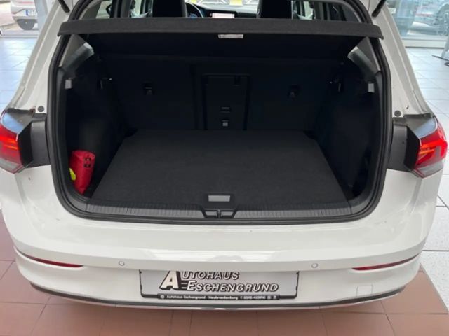 Volkswagen Golf 1.0 TSI Move