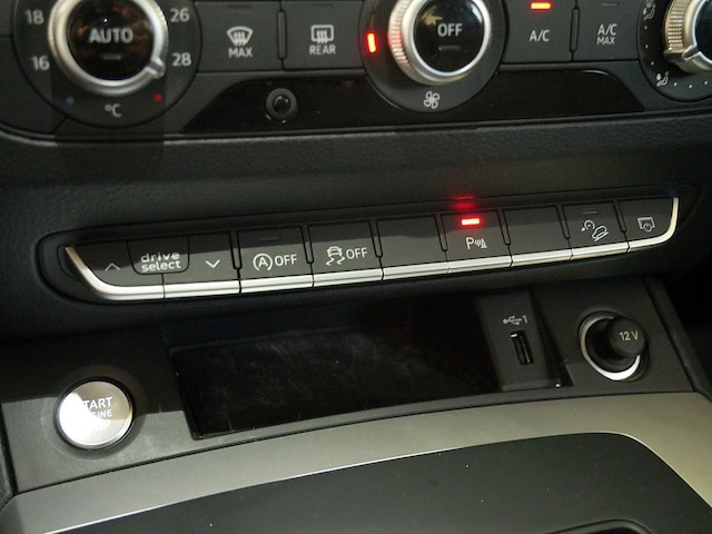 Audi Q5 40 TDI Quattro S-Tronic