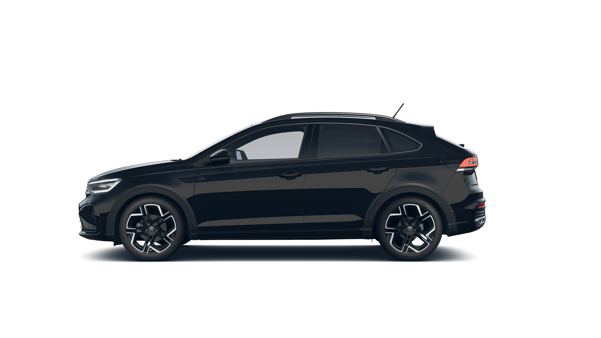 Volkswagen Taigo 1.0 TSI R-Line