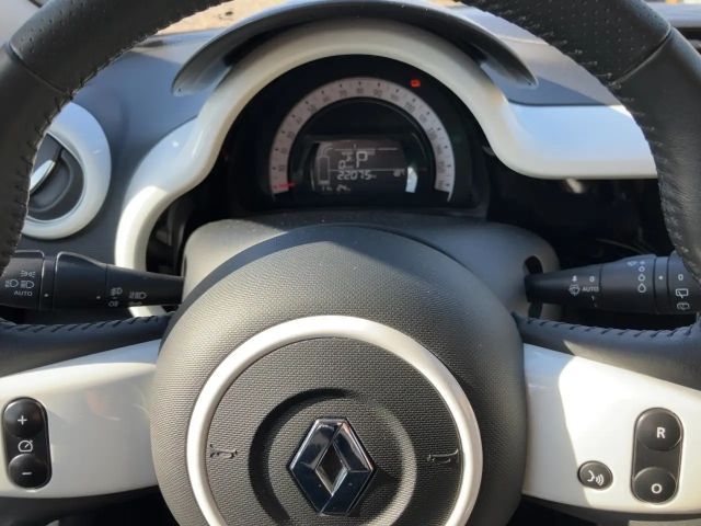 Renault Twingo E-Tech