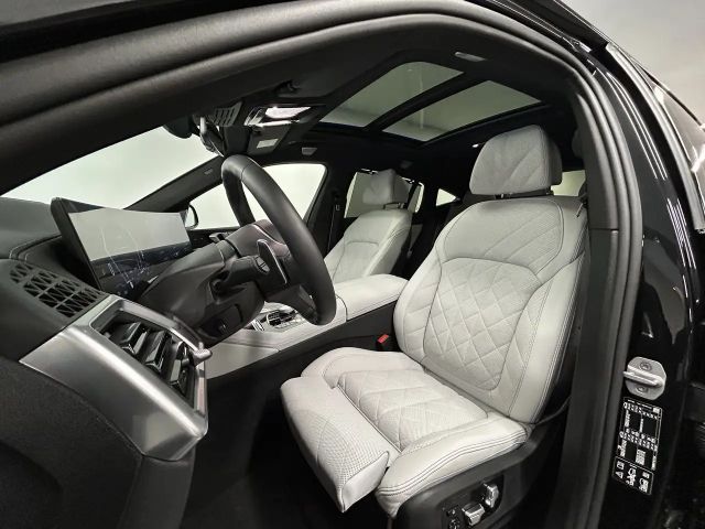 BMW X6 Coupé M-Sport xDrive40d