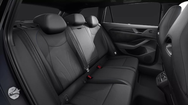 Volkswagen Passat 2.0 TSI R-Line Variant