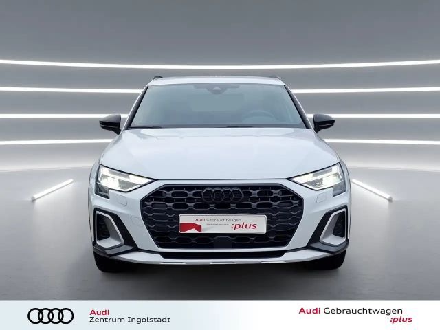 Audi A3 35 TDI Sedan