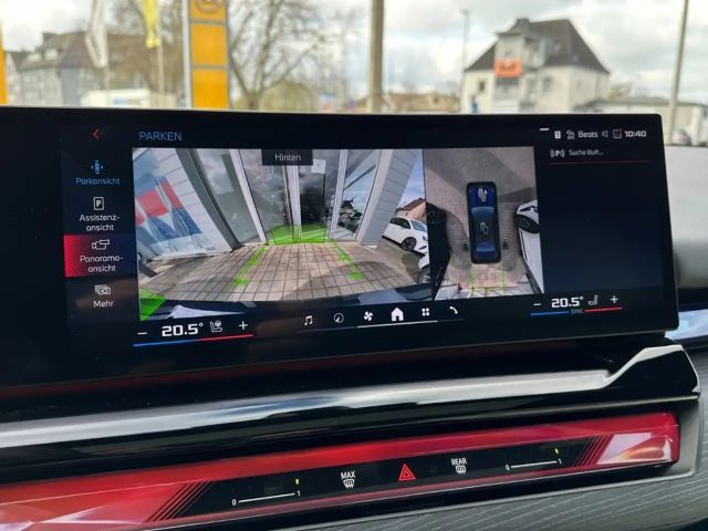 BMW i5 M60 Sedan xDrive