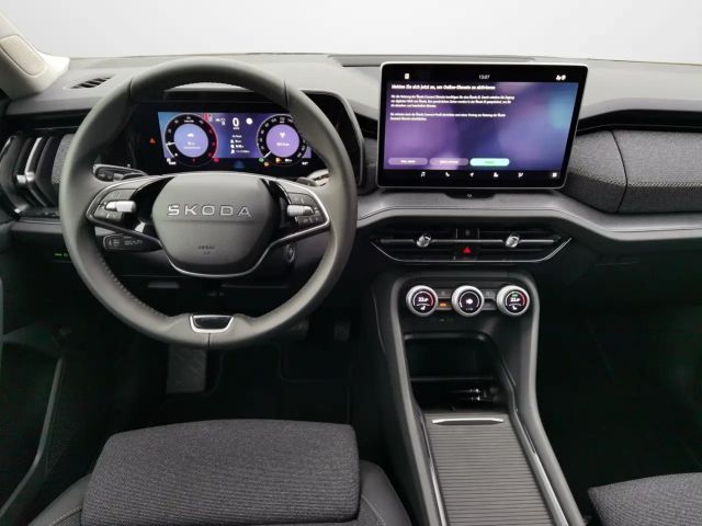 Skoda Kodiaq 2.0 TDI Selection