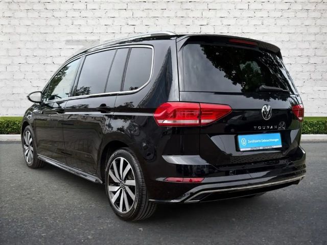 Volkswagen Touran 1.5 TSI DSG Highline R-Line