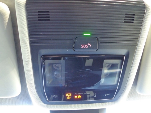 Volkswagen Caddy 2.0 TDI 4Motion Combi Maxi