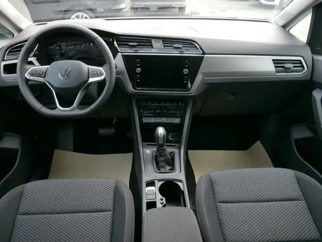 Volkswagen Touran Comfortline DSG