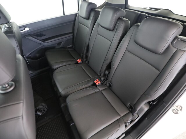 Volkswagen Touran 2.0 TDI DSG Trendline