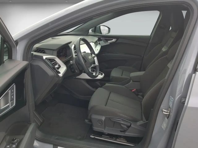 Audi Q4 e-tron 35 Sportback