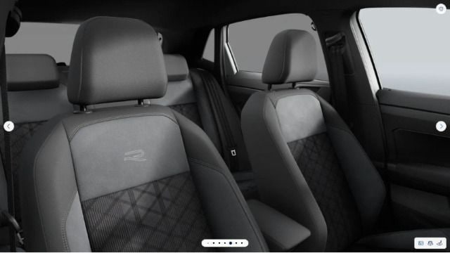 Volkswagen Polo 1.0 TSI DSG R-Line