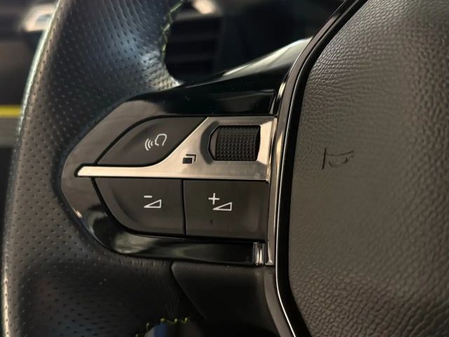 Peugeot 2008 GT-Line