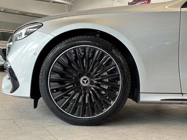 Mercedes-Benz E 450 4MATIC AMG Line Estate