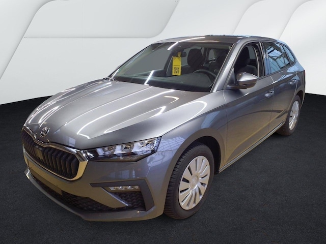 Skoda Scala Scala Essence 1,0 TSI  6-Gang mech.