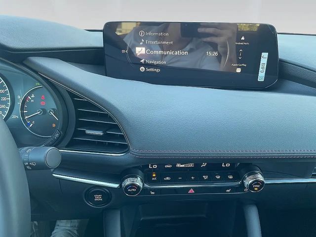 Mazda 3 Homura SkyActiv e-Skyactiv