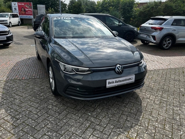 Volkswagen Golf 1.0 TSI