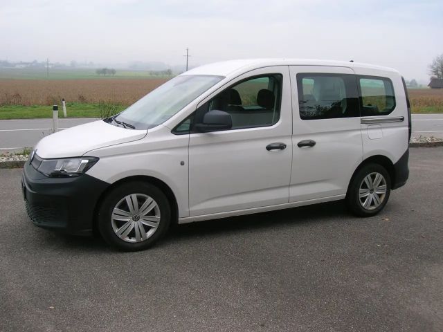 Volkswagen Caddy Combi