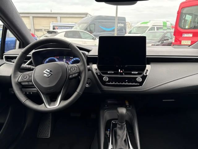 Suzuki Swace Comfort Hybrid