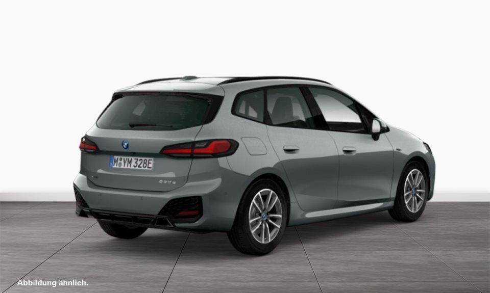 BMW 230 Active Tourer xDrive