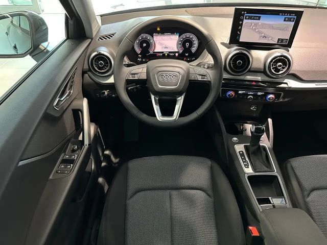 Audi Q2 35 TFSI S-Line