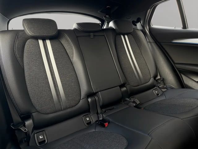 BMW X2 Coupé M-Sport xDrive25e