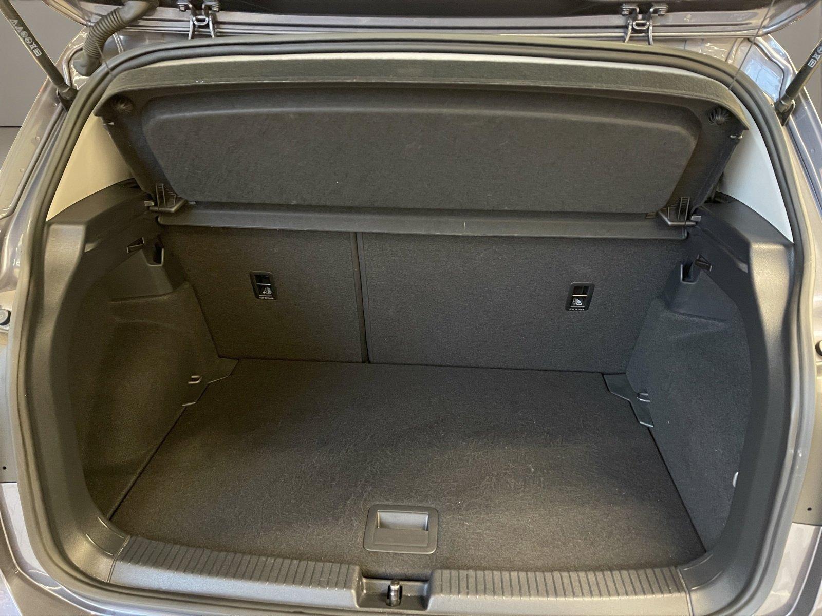 Volkswagen T-Cross 1.0 TSI Style