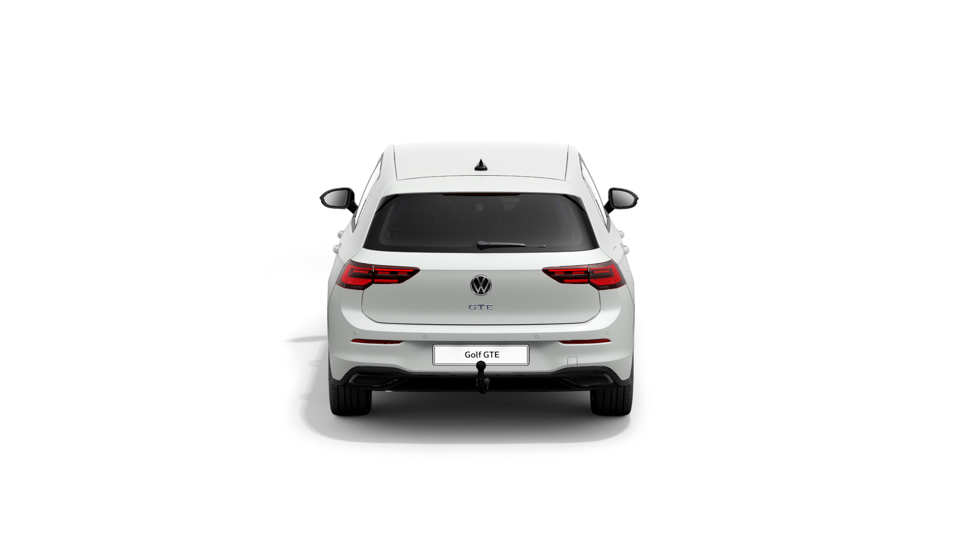 Volkswagen Golf GTE Golf VIII IQ.Drive