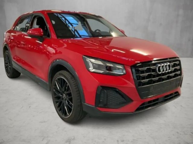 Audi Q2 35 TFSI