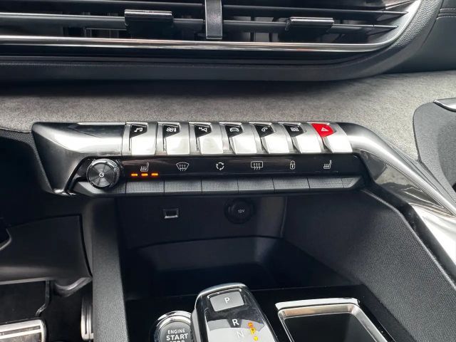 Peugeot 3008 BlueHDi EAT8 GT-Line