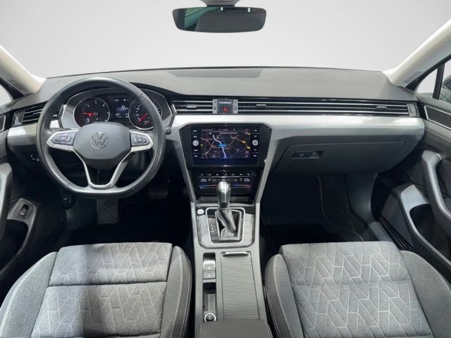 Volkswagen Passat 2.0 TDI DSG Variant