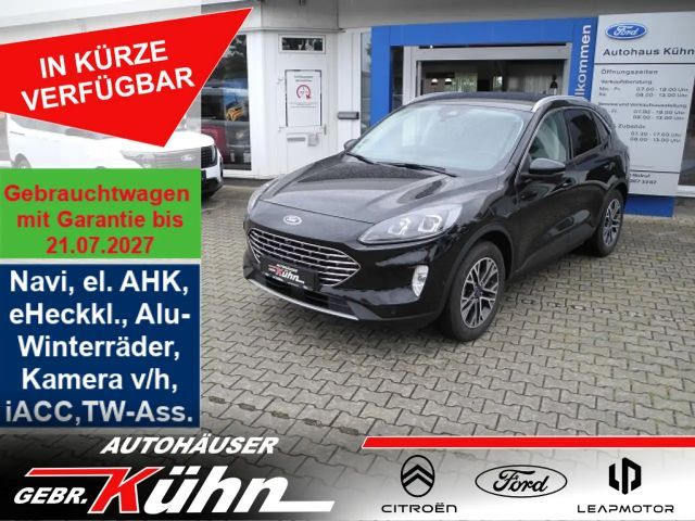 Ford Kuga 4x4 AWD Titanium X