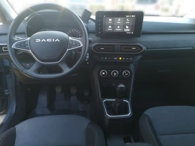 Dacia Jogger Extreme TCe 110