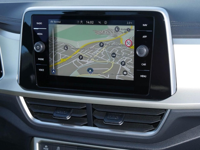 Volkswagen T-Roc 1.0 TSI Move