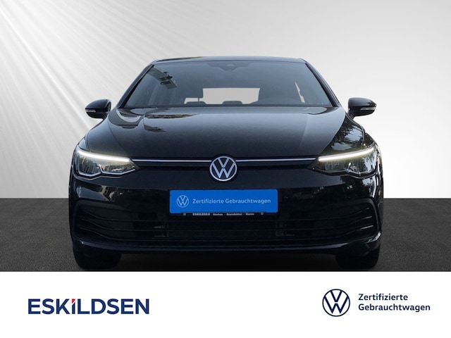 Volkswagen Golf 2.0 TDI DSG Life