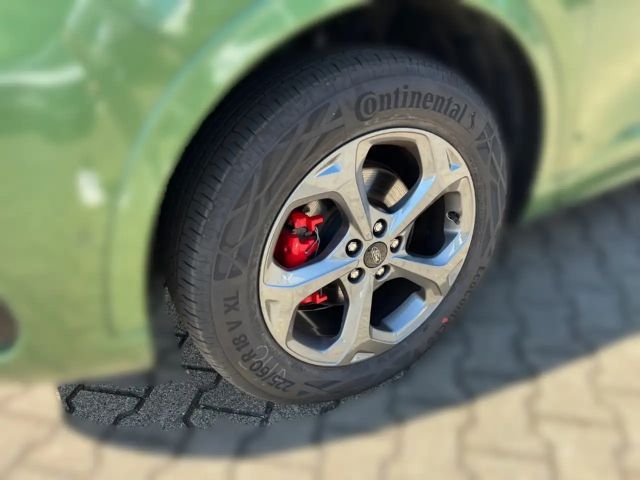 Ford Kuga Hybrid ST Line X