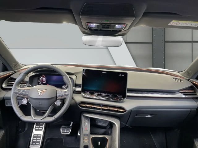 Cupra Terramar 2.0 TSI VZ