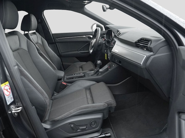 Audi Q3 35 TDI S-Tronic Sportback