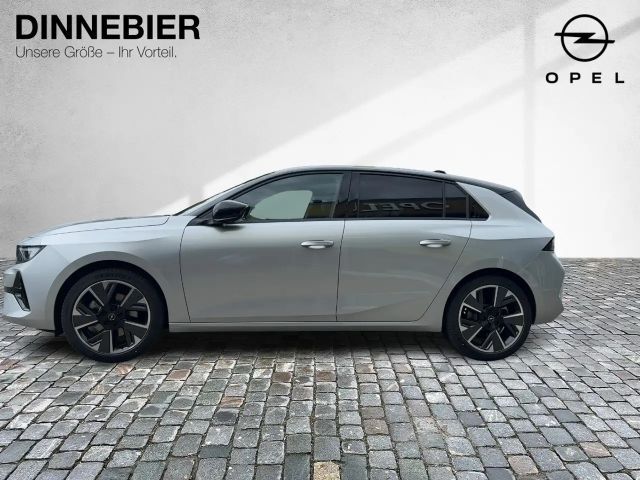 Opel Astra GS-Line Grand Sport