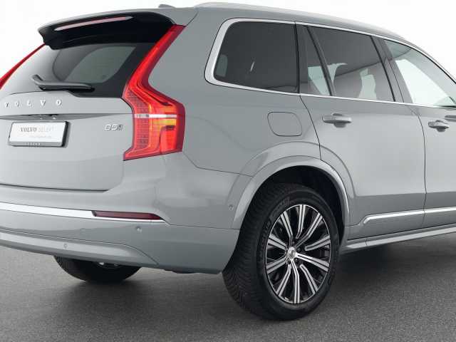 Volvo XC90 XC90